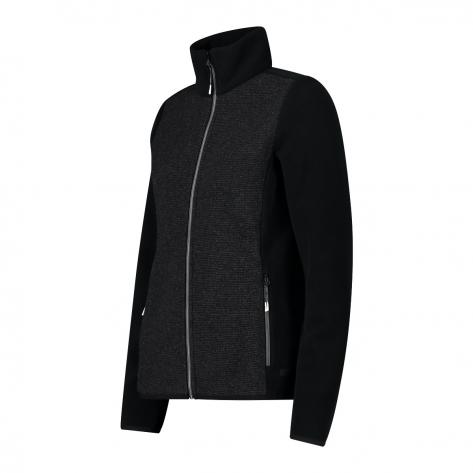 CMP Damen Fleecejacke Woman Jacket 33J4336 