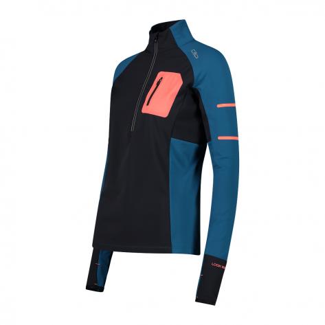 CMP Damen Sweatshirt Woman Jacket 32L3996 