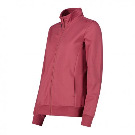 CMP Damen Sweatjacke Woman Sweatshirt 31D4266 