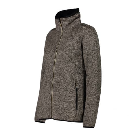 CMP Damen Fleecejacke WOMAN JACKET 34H2976 