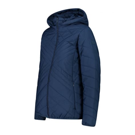 CMP Damen Jacke Woman Jacket Snaps Hood 32K3056M 