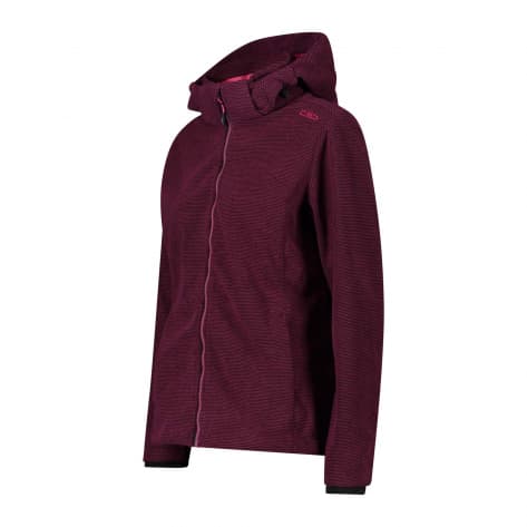CMP Damen Jacke Woman Jacket Zip Hood 32A1416 