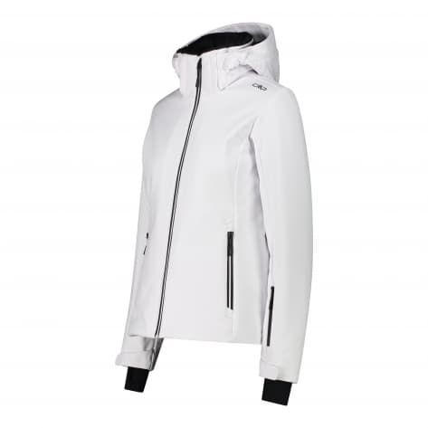 CMP Damen Skijacke WOMAN JACKET ZIP HOOD 34W3976 