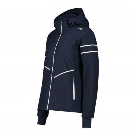 CMP Damen Skijacke Woman Zip Hood Jacket 33W0726 