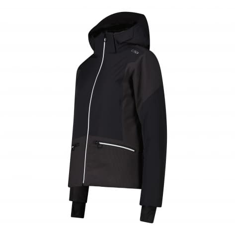 CMP Damen Skijacke WOMAN JACKET ZIP HOOD 34W4426 