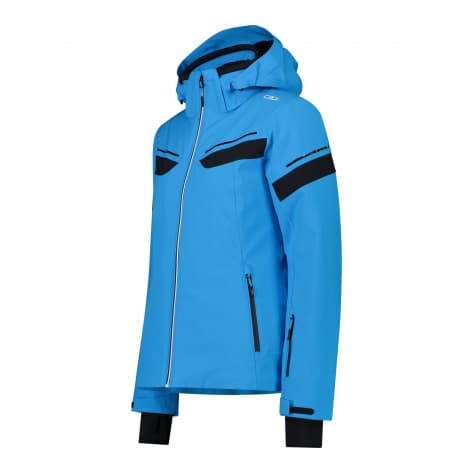 CMP Damen Skijacke Woman Jacket Zip Hood 31W0146 