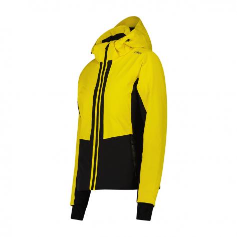 CMP Damen Skijacke Woman Jacket Zip Hood 35W0256 