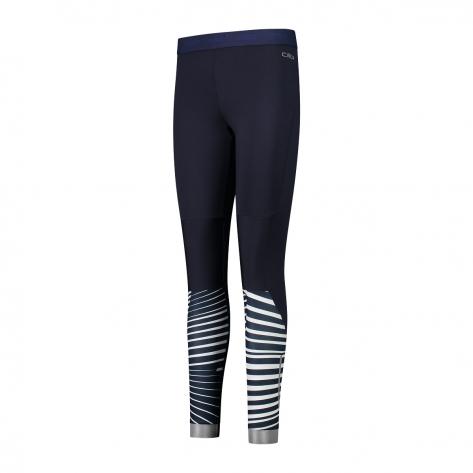 CMP Damen Tight Woman Long Tights 32T3986 