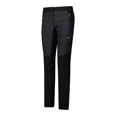 CMP Damen Trekkinghose WOMAN PANT HYBRID 39T0056CF 