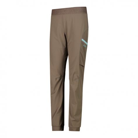 CMP Damen Outdoor Hose Light Climb Pant 31T7696 
