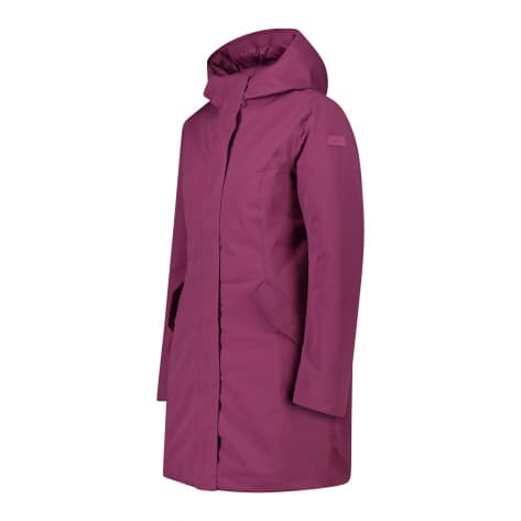 CMP Damen Parka Fix Hood 32K3296 