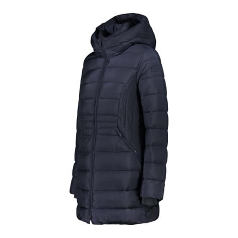 CMP Damen Parka WOMAN PARKA FIX HOOD 32K3126 