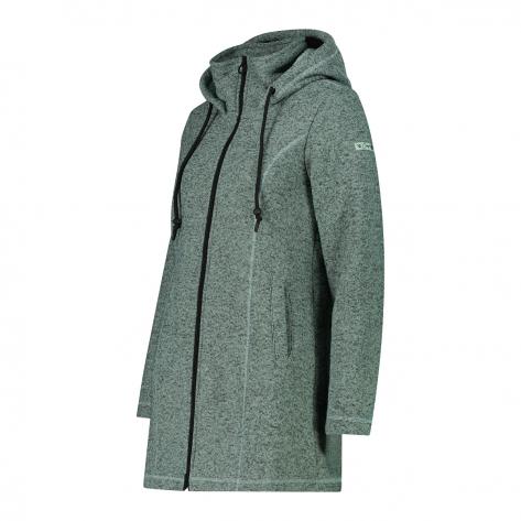 CMP Damen Parka WOMAN PARKA FIX HOOD 35H1666 