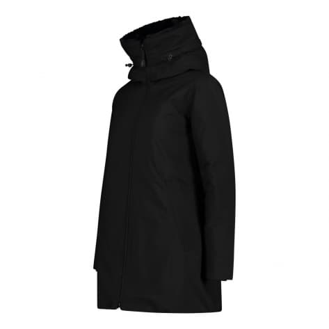 CMP Damen Mantel WOMAN PARKA FIX HOOD 34K0236F 