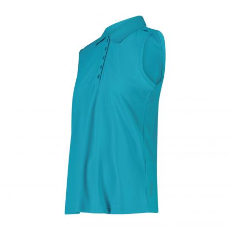 CMP Damen Poloshirt Woman Polo 3T59776 