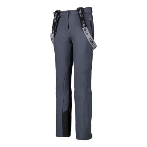 CMP Damen Skihose Woman Salopette 3W03106 