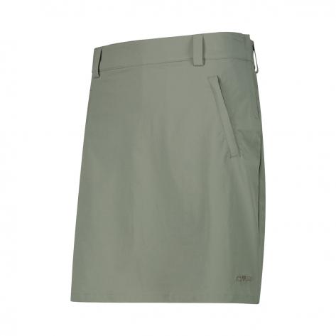 CMP Damen Rock WOMAN SKIRT 2 IN 1 34T5036 