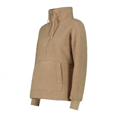 CMP Damen Pullover WOMAN SWEAT 32P3806 