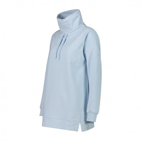 CMP Damen Pullover Woman Sweat 32D3836 