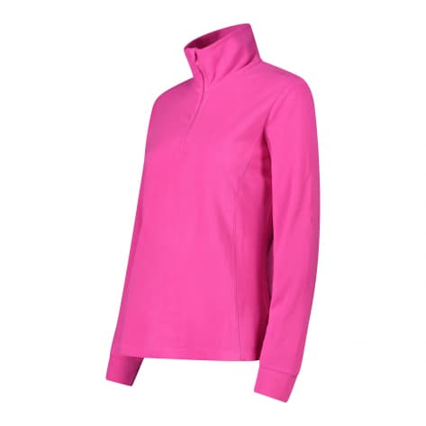 CMP Damen Fleece Pullover Woman Fleece Sweat 3G27836 