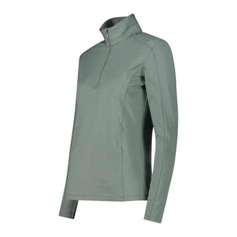 CMP Damen Pullover Woman Sweat 30L1086-E621 48 Mineral | 48