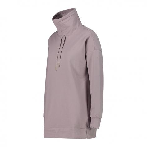 CMP Damen Pullover Woman Sweat 32D3836 