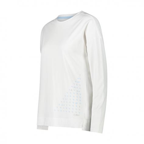 CMP Damen Pullover Woman Sweat 32U2436 