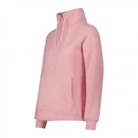 CMP Damen Pullover WOMAN SWEAT 32P3806 