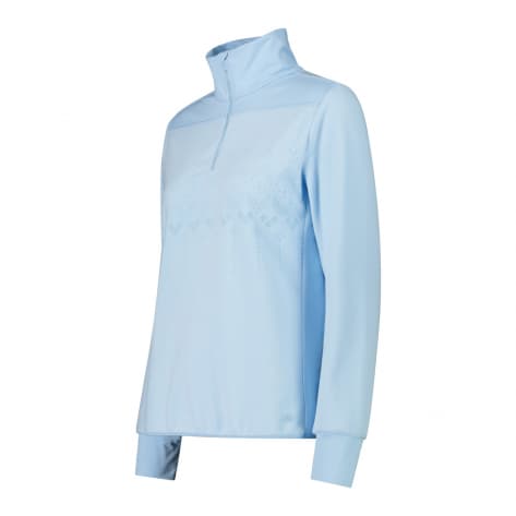 CMP Damen Pullover Woman Sweat 34G4206 