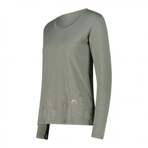 CMP Damen Shirt Woman T-Shirt 36N5956 