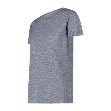 CMP Damen T-Shirt WOMAN T-SHIRT 34N5916 