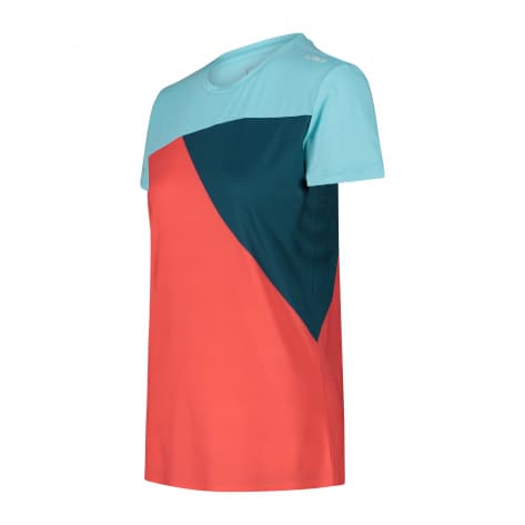 CMP Damen T-Shirt Woman T-Shirt 33N6186 