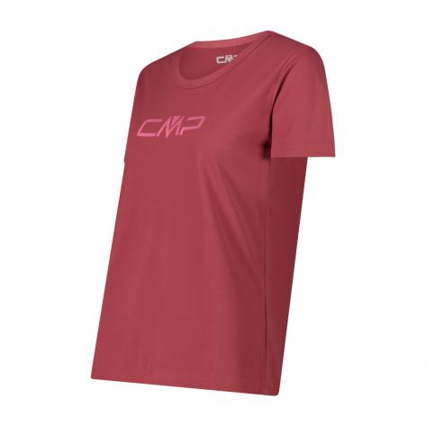 CMP Damen T-Shirts WOMAN T-SHIRT 39T5676P 