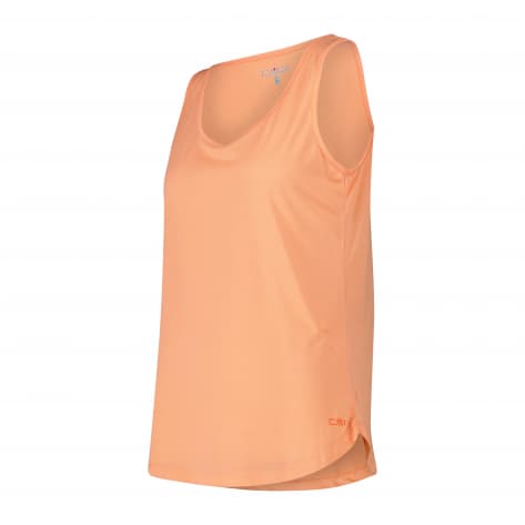 CMP Damen Tanktop WOMAN TOP 35N5596 