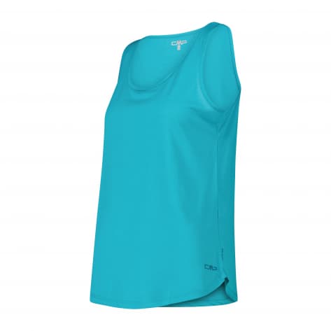CMP Damen Tanktop WOMAN TOP 35N5596 