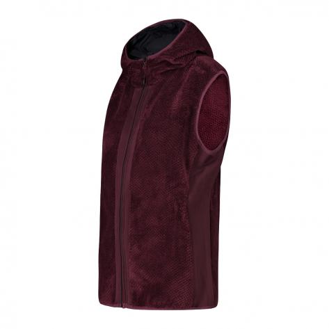 CMP Damen Weste Woman Vest Fix Hood 33P2316 
