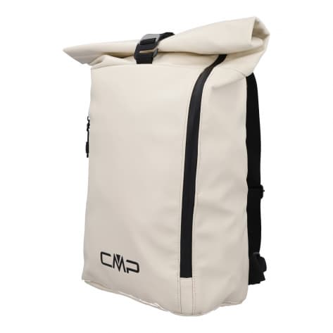 CMP Unisex Rucksack YURES 10L BACKPACK 3V86137-A245 Crema | One size