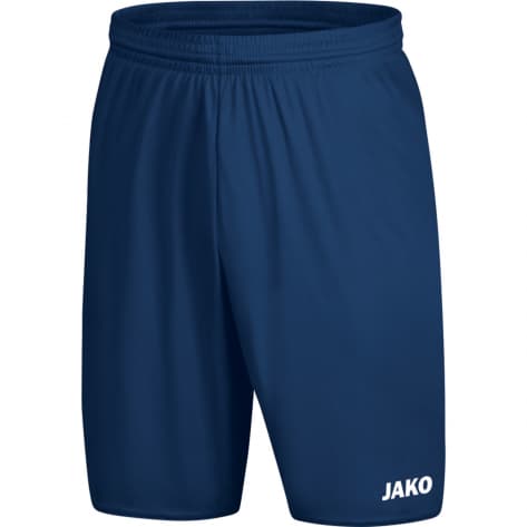 Jako Herren Short 5er-Set Sporthose Brasil COR4492 