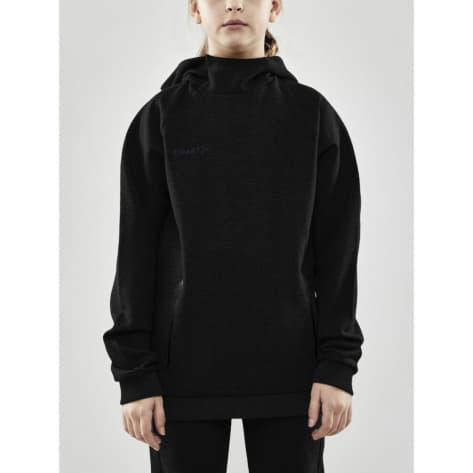 Craft Kinder Kapuzenpullover Core Soul Hood Sweatshirt JR 1910899 