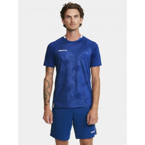 Craft Herren Trikot PREMIER SOLID JERSEY M 1912757 