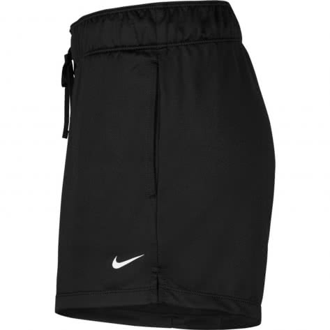 Nike Damen Short Dri-FIT Attack Training Short DA0319-013 L Black/Black/White | L