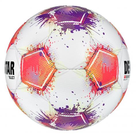 Derbystar Fussball Bundesliga Brillant TT v25 25/26 1871500025 5 Weiss | 5