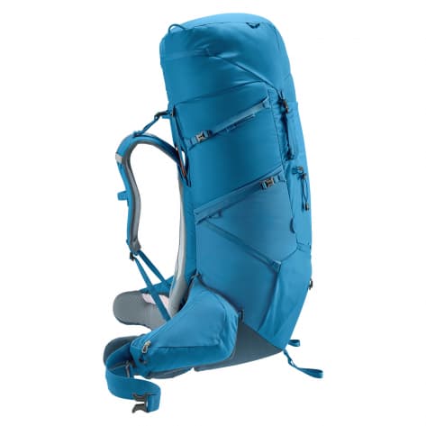 Deuter Rucksack Aircontact Core 70+10 3350722-1358 Reef-Ink | One size