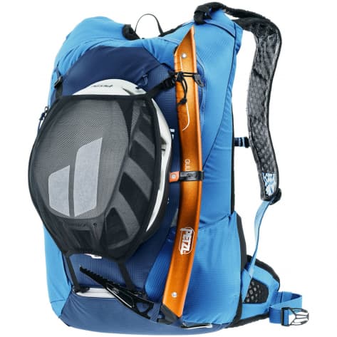 Deuter Rucksack Updays 20 3304024 