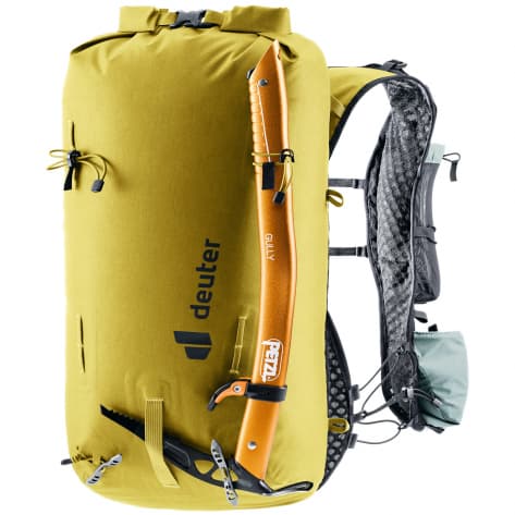 Deuter Rucksack Vertrail 16 3363023-8205 Turmeric-Teal | One size