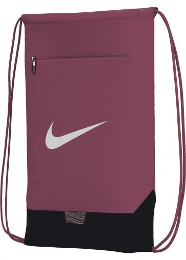 Nike Turnbeutel Gym Sack Brasilia 9.5 DM3978 