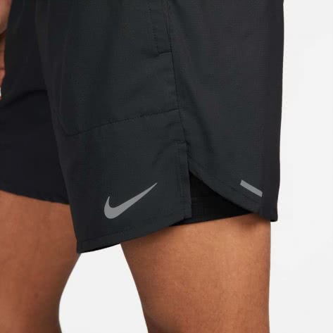Nike Herren Laufshort Dri-FIT Stride 2in1 Short 7In DM4759 