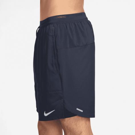 Nike Herren Laufshort Dri-FIT Stride 7  2-in-1 Running Shorts DM4759 