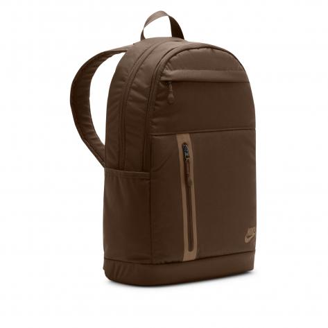 Nike Rucksack Elemental Premium Backpack DN2555-259 Cacao Wow/Lt British | One size