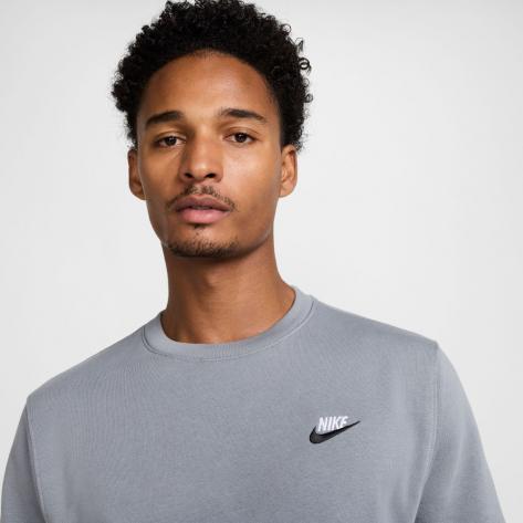 Nike Herren Pullover Nike Sportswear Club Men s Fle DQ8383 